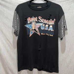 LF Vintage T